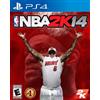 2K NBA 2k14