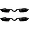 Perfect Part 2 x paraurti Triggers lb RB pulsanti per Xbox One Elite Edition New Style controller