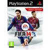 Inconnu Fifa 14.