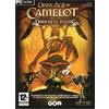 Mythic Entertainment Dark Age of Camelot - Darkness Rising (Addon jouable exclusivement en ligne) + Poster Offert* [Edizione : Francia]