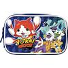 Hori Custodia Morbida Yo-Kai Watch per Nintendo 3DS/3DS XL/2DS XL - Ufficiale Nintendo
