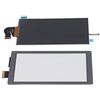 Generic Pannello Display LCD Sostitutivo per Lite Parti di Riparazione Durevoli Facile Installazione, Schermo LCD e Touch Screen per Lite (BLACK)