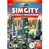 Electronic Arts NEW & SEALED! SimCity Cities Of Tomorrow Limited Edition Expansion Pack PC Game