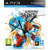 Deep Silver Winter Stars