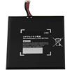 Sintech Batteria compatibile con la console Nintendo Switch 4310 mAh