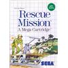 SEGA rescue Mission