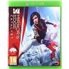 Electronic Arts Mirror'S Edge Catalyst Xbox1- Xbox One