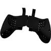Generic Impugnatura per Retroid Pocket 5, impugnatura stampata in 3D per Retroid Pocket 5, supporto dell'impugnatura della console di gioco Design ergonomico (nero)