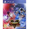 Capcom Street Fighter V - Champions Edition