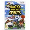 Nintendo Wacky World of Sports