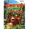 NINTENDO DONKEY KONG COUNTRY RETURNS