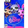 Electronic Arts Littlest Pet Shop