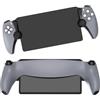 Generico Guscio rigido protettivo controller per PS5 Portal Guscio protettivo di ricambio antigraffio per PS-5 Portal Game Guscio staccabile accessori