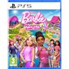 Outright Games Barbie: Project Friendship - PS5