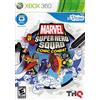 THQ uDraw Marvel Super Hero Squad: Comic Combat Marvel® Super Hero Squad: Comic Combat (Xbox 360)