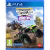 Milestone Monster Jam Showdown (Playstation 4)