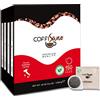COFFISANO 150 Cialde Caffè CoffiSano Espresso Italiano in Filtro Carta Compostabile ESE da 44 mm Bustine Monodose - Miscela Verona, Gusto Leggero e Dolce