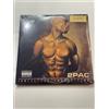 LP 2 PAC UNTIL THE END OF TIME 4 lp 180 gr NUOVO E SIGILLATO