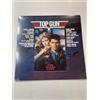 LP TOP GUN O.S.T COLONNA SONORA NUOVO E SIGILLATO