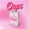 HYEMIN OOPS 1° Album Singolo NEMO ALBUM/Tag LP+Custodia+8 Foto Schede UFFICIA...