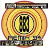883 Remix '94 (Vinyl LP)