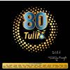 Tullio De Piscopo - 80 Tullio (4xLP, Comp, Ltd, RM + Box, RSD, Comp, Ltd, Num)