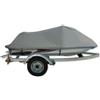 Nava Group Telo copri Jet-Ski, Telo di Copertura per JetSki 210g/m2 320-340 cm