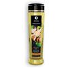 SHUNGA Olio per massaggi Biologico Mandorla 240ml