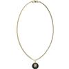 GUESS Collana Lion King JUMN01316JWYGYBT-U Marca, Única, Metalli non preziosi, Non è una pietra preziosa