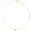 Rue des Mille Collana Donna GR-001 STE AU