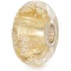 Trollbeads Perla Champagne