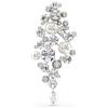 Swarovski Spilla Constella con perle di cristallo