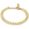 S'Agapõ Bracciale Uomo in Acciaio | Collezione Ripple - SRP55