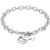 S'AGAPÕ Bracciale Donna Gioielli Sagapò Happy Trendy cod. SHAM15