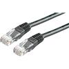 Value - Patch-Kabel - RJ-45 (M) - RJ-45 (M) - 50 cm - UTP