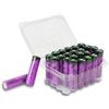 Tadiran Batteries Tadiran SL-760/S - Batteria al litio Inorganic Battery SL-760 S tipo AA, in pratica confezione di batterie, colore: Bianco