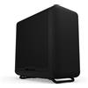 Hyte X50 Air Modern Performance ATX Mid-Tower PC Gaming Case - Nero Pitch