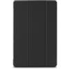 Hama Custodia pieghevole per Samsung Galaxy Tab S9 FE+ 12.4, colore: Nero