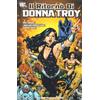 PLANETA DE AGOSTINI Il ritorno di Donna Troy. Crisi infinita. Countdown a crisi finale