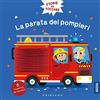 GRIBAUDO La parata dei pompieri. Storie da toccare. Ediz. a colori
