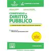 Neldiritto Editore Compendio di diritto pubblico. Nuova ediz.