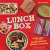 GRIBAUDO Lunch box. Tante idee per una pausa pranzo golosa e creativa. Ediz. illustrata
