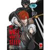 PANINI COMICS THE WOLF WON'T SLEEP 2