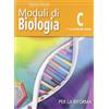 LA SCUOLA Moduli di biologia per la riforma. Tomo C: La varietà dei viventi. Per le Scuole superiori. Con espansione online