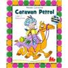 Gallucci Caravan Petrol. Ediz. illustrata. Con CD Audio