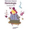 Venturaedizioni Rantologia. Voci dalla terra dei tubi