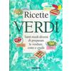 De Agostini Ricette verdi