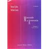 Armelin Musica s.a.s. Manuale di armonia. Teoria ed esercizi-Esempi musicali (Vol. 1-2)