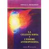 Arcobaleno La celeste sofia e l'essere antroposofia
