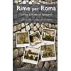 Edizioni Interculturali Uno Rime per Roma. Guida alla città tra immagini, rime e curiosità